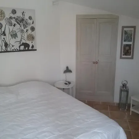Bed & Breakfast En