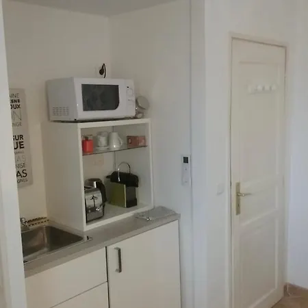 Bed & Breakfast En *