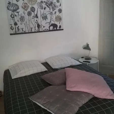 Bed & Breakfast En *