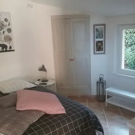 En Bed & Breakfast L'Isle-sur-la-Sorgue