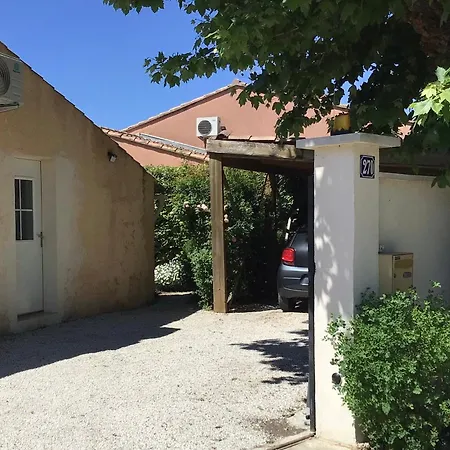 En * L'Isle-sur-la-Sorgue